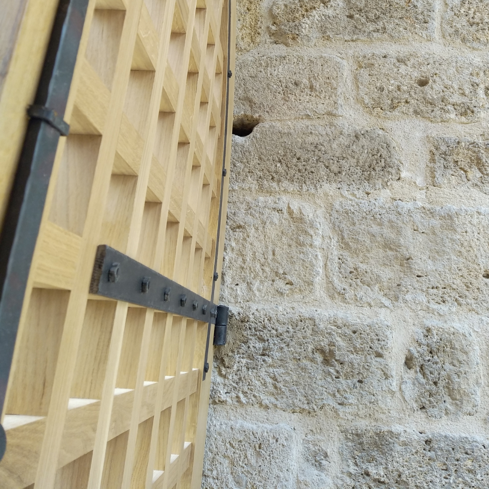 Photo JOINTOIEMENT ET ENDUITS CHAUX - JOINTS PIERRES - Rénovation Bâti ancien et Patrimoine dans l’Hérault 2RProcess à Béziers, Agde, Pézenas (34) - Accueil