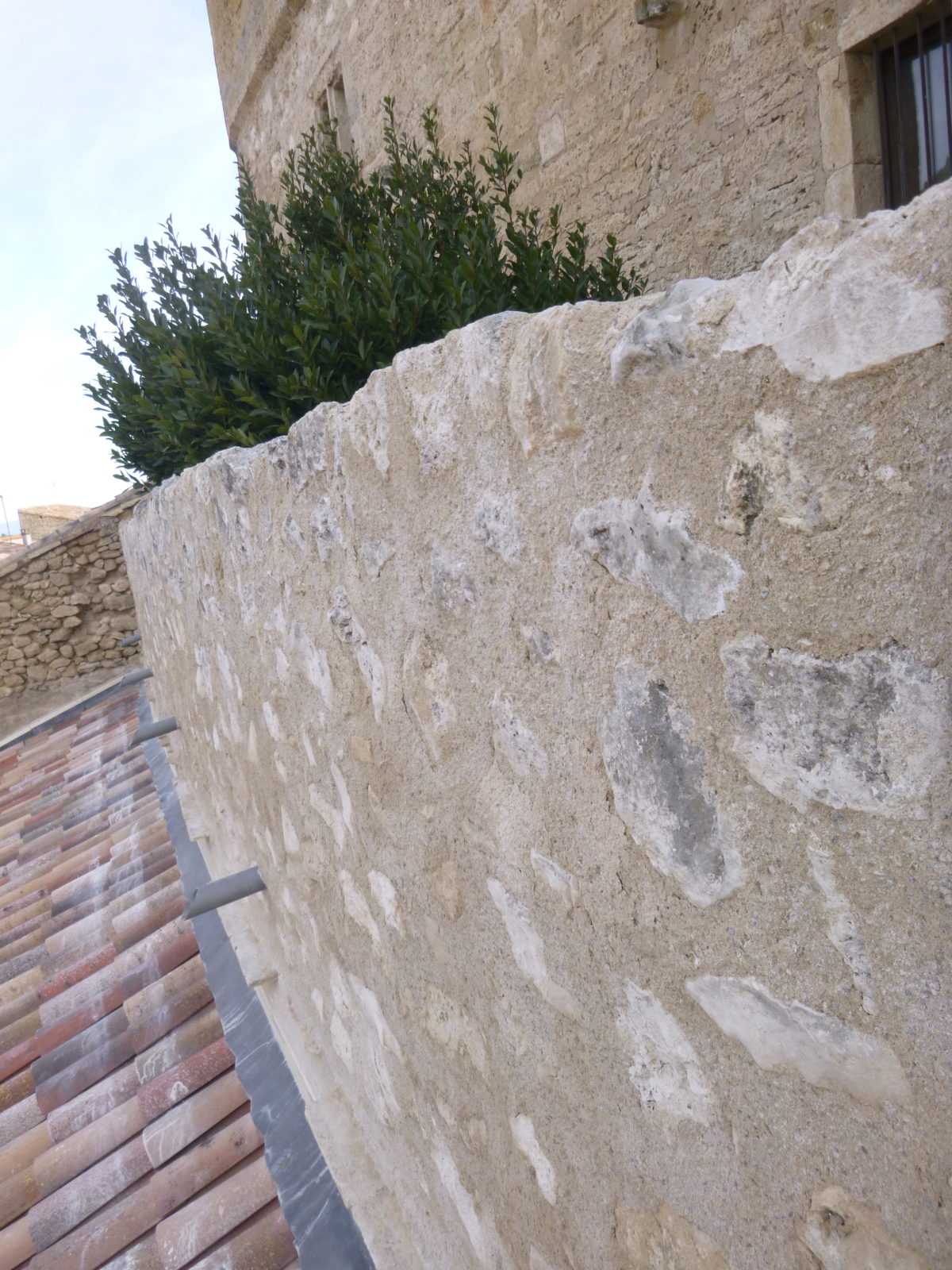 Jointoiement et enduits de chaux Rénovation Patrimoine Hérault — free download