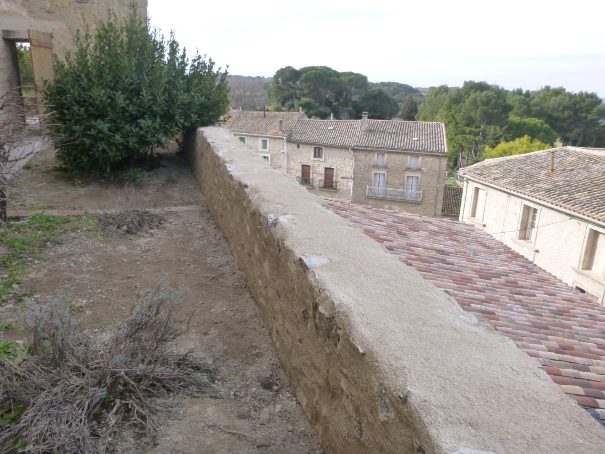 Jointoiement et enduits de chaux Rénovation Patrimoine Hérault — free download