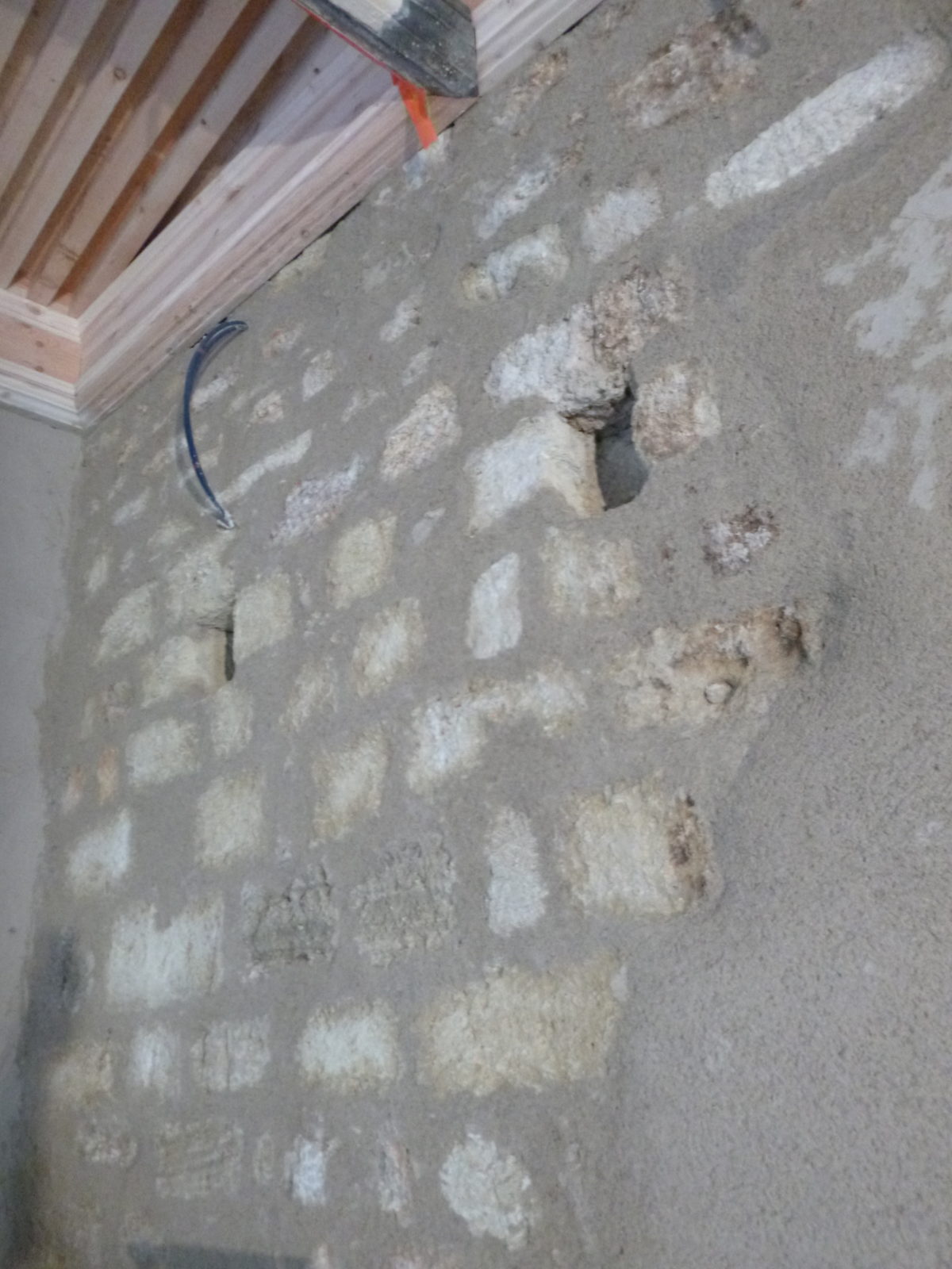 Jointoiement et enduits de chaux Rénovation Patrimoine Hérault — free download