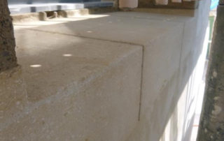 Appuis Pierre De Taille Aspiran - Rénovation Bâti ancien et Patrimoine dans l’Hérault 2RProcess à Béziers, Agde, Pézenas (34) - 2