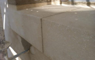 Appuis Pierre De Taille Aspiran - Rénovation Bâti ancien et Patrimoine dans l’Hérault 2RProcess à Béziers, Agde, Pézenas (34) - 3