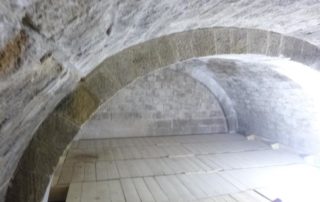 Chapelle Castelnau De Guers - Rénovation Bâti ancien et Patrimoine dans l’Hérault 2RProcess à Béziers, Agde, Pézenas (34) - 115