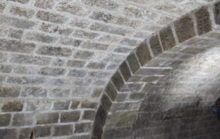 Chapelle Castelnau De Guers - Rénovation Bâti ancien et Patrimoine dans l’Hérault 2RProcess à Béziers, Agde, Pézenas (34) - 118