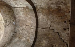 Chapelle Castelnau De Guers - Rénovation Bâti ancien et Patrimoine dans l’Hérault 2RProcess à Béziers, Agde, Pézenas (34) - 120