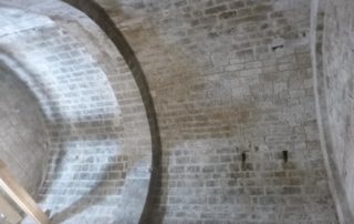 Chapelle Castelnau De Guers - Rénovation Bâti ancien et Patrimoine dans l’Hérault 2RProcess à Béziers, Agde, Pézenas (34) - 121