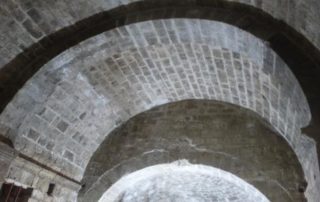 Chapelle Castelnau De Guers - Rénovation Bâti ancien et Patrimoine dans l’Hérault 2RProcess à Béziers, Agde, Pézenas (34) - 134