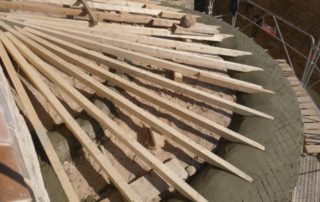 Chapelle Castelnau De Guers - Rénovation Bâti ancien et Patrimoine dans l’Hérault 2RProcess à Béziers, Agde, Pézenas (34) - 84