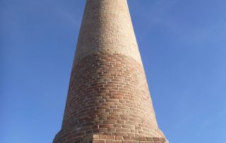 Cheminée Maraval Agde - Rénovation Bâti ancien et Patrimoine dans l’Hérault 2RProcess à Béziers, Agde, Pézenas (34) - 0