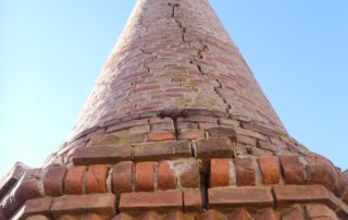 Cheminée Maraval Agde - Rénovation Bâti ancien et Patrimoine dans l’Hérault 2RProcess à Béziers, Agde, Pézenas (34) - 0