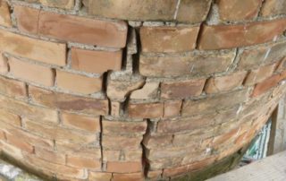 Cheminée Maraval Agde - Rénovation Bâti ancien et Patrimoine dans l’Hérault 2RProcess à Béziers, Agde, Pézenas (34) - 15