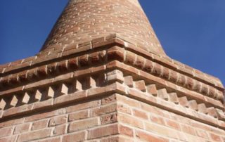 Cheminée Maraval Agde - Rénovation Bâti ancien et Patrimoine dans l’Hérault 2RProcess à Béziers, Agde, Pézenas (34) - 2