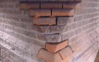 Cheminée Maraval Agde - Rénovation Bâti ancien et Patrimoine dans l’Hérault 2RProcess à Béziers, Agde, Pézenas (34) - 20