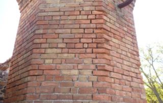 Cheminée Maraval Agde - Rénovation Bâti ancien et Patrimoine dans l’Hérault 2RProcess à Béziers, Agde, Pézenas (34) - 5