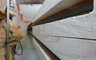 Confortations Charpentes Altérées Nevian - Rénovation Bâti ancien et Patrimoine dans l’Hérault 2RProcess à Béziers, Agde, Pézenas (34) - 18