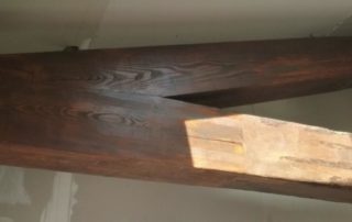 Confortations Charpentes Altérées Nevian - Rénovation Bâti ancien et Patrimoine dans l’Hérault 2RProcess à Béziers, Agde, Pézenas (34) - 9