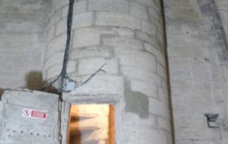 Eglise Montagnac - Rénovation Bâti ancien et Patrimoine dans l’Hérault 2RProcess à Béziers, Agde, Pézenas (34) - 1