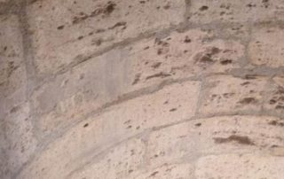 Eglise Montagnac - Rénovation Bâti ancien et Patrimoine dans l’Hérault 2RProcess à Béziers, Agde, Pézenas (34) - 13