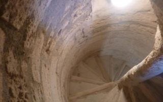 Eglise Montagnac - Rénovation Bâti ancien et Patrimoine dans l’Hérault 2RProcess à Béziers, Agde, Pézenas (34) - 14