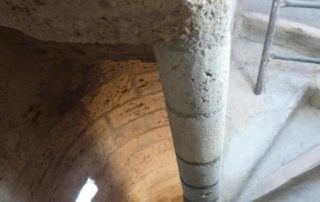 Eglise Montagnac - Rénovation Bâti ancien et Patrimoine dans l’Hérault 2RProcess à Béziers, Agde, Pézenas (34) - 16