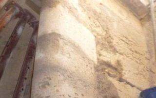 Eglise Montagnac - Rénovation Bâti ancien et Patrimoine dans l’Hérault 2RProcess à Béziers, Agde, Pézenas (34) - 18