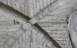 Eglise Montagnac - Rénovation Bâti ancien et Patrimoine dans l’Hérault 2RProcess à Béziers, Agde, Pézenas (34) - 36