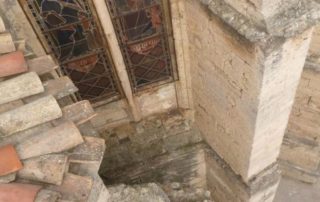 Eglise Montagnac - Rénovation Bâti ancien et Patrimoine dans l’Hérault 2RProcess à Béziers, Agde, Pézenas (34) - 51