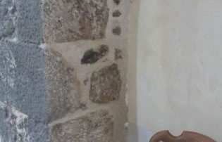 Eglise Notre Dame Du Grau Agde - Rénovation Bâti ancien et Patrimoine dans l’Hérault 2RProcess à Béziers, Agde, Pézenas (34) - 5