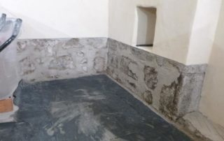 Eglise Notre Dame Du Grau Agde - Rénovation Bâti ancien et Patrimoine dans l’Hérault 2RProcess à Béziers, Agde, Pézenas (34) - 7