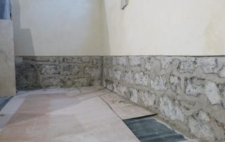 Eglise Notre Dame Du Grau Agde - Rénovation Bâti ancien et Patrimoine dans l’Hérault 2RProcess à Béziers, Agde, Pézenas (34) - 8