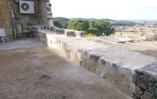 Maison Des Consuls Saint Pons De Mauchiens - Rénovation Bâti ancien et Patrimoine dans l’Hérault 2RProcess à Béziers, Agde, Pézenas (34) - 1