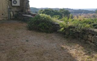 Maison Des Consuls Saint Pons De Mauchiens - Rénovation Bâti ancien et Patrimoine dans l’Hérault 2RProcess à Béziers, Agde, Pézenas (34) - 2