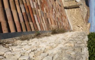 Maison Des Consuls Saint Pons De Mauchiens - Rénovation Bâti ancien et Patrimoine dans l’Hérault 2RProcess à Béziers, Agde, Pézenas (34) - 3