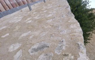 Maison Des Consuls Saint Pons De Mauchiens - Rénovation Bâti ancien et Patrimoine dans l’Hérault 2RProcess à Béziers, Agde, Pézenas (34) - 4