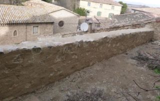 Maison Des Consuls Saint Pons De Mauchiens - Rénovation Bâti ancien et Patrimoine dans l’Hérault 2RProcess à Béziers, Agde, Pézenas (34) - 5