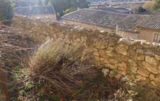 Maison Des Consuls Saint Pons De Mauchiens - Rénovation Bâti ancien et Patrimoine dans l’Hérault 2RProcess à Béziers, Agde, Pézenas (34) - 6