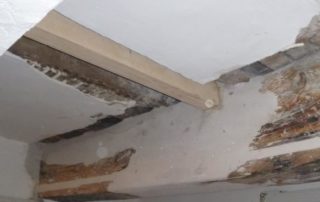 Poutre Altérée Sète - Rénovation Bâti ancien et Patrimoine dans l’Hérault 2RProcess à Béziers, Agde, Pézenas (34) - 11