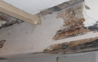 Poutre Altérée Sète - Rénovation Bâti ancien et Patrimoine dans l’Hérault 2RProcess à Béziers, Agde, Pézenas (34) - 2