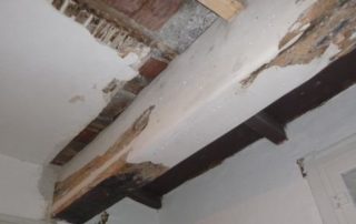 Poutre Altérée Sète - Rénovation Bâti ancien et Patrimoine dans l’Hérault 2RProcess à Béziers, Agde, Pézenas (34) - 5