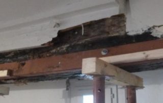 Poutre Altérée Sète - Rénovation Bâti ancien et Patrimoine dans l’Hérault 2RProcess à Béziers, Agde, Pézenas (34) - 6