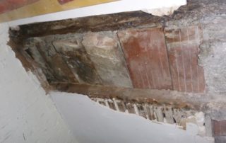 Poutre Altérée Sète - Rénovation Bâti ancien et Patrimoine dans l’Hérault 2RProcess à Béziers, Agde, Pézenas (34) - 7