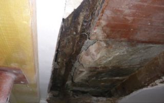 Poutre Altérée Sète - Rénovation Bâti ancien et Patrimoine dans l’Hérault 2RProcess à Béziers, Agde, Pézenas (34) - 9