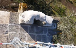 Tour Des Anglais Agde - Rénovation Bâti ancien et Patrimoine dans l’Hérault 2RProcess à Béziers, Agde, Pézenas (34) - 12