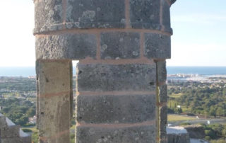 Tour Des Anglais Agde - Rénovation Bâti ancien et Patrimoine dans l’Hérault 2RProcess à Béziers, Agde, Pézenas (34) - 15