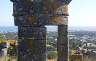 Tour Des Anglais Agde - Rénovation Bâti ancien et Patrimoine dans l’Hérault 2RProcess à Béziers, Agde, Pézenas (34) - 16