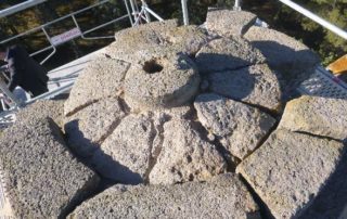 Tour Des Anglais Agde - Rénovation Bâti ancien et Patrimoine dans l’Hérault 2RProcess à Béziers, Agde, Pézenas (34) - 18