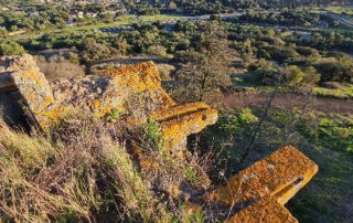 Tour Des Anglais Agde - Rénovation Bâti ancien et Patrimoine dans l’Hérault 2RProcess à Béziers, Agde, Pézenas (34) - 2
