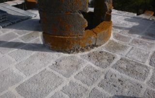 Photo - Tour Des Anglais Agde - Rénovation Bâti ancien et Patrimoine dans l’Hérault 2RProcess à Béziers, Agde, Pézenas (34) - 3