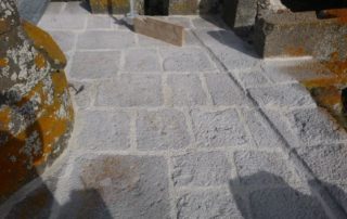 Tour Des Anglais Agde - Rénovation Bâti ancien et Patrimoine dans l’Hérault 2RProcess à Béziers, Agde, Pézenas (34) - 4