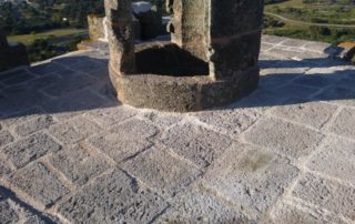 Tour Des Anglais Agde - Rénovation Bâti ancien et Patrimoine dans l’Hérault 2RProcess à Béziers, Agde, Pézenas (34) - 5